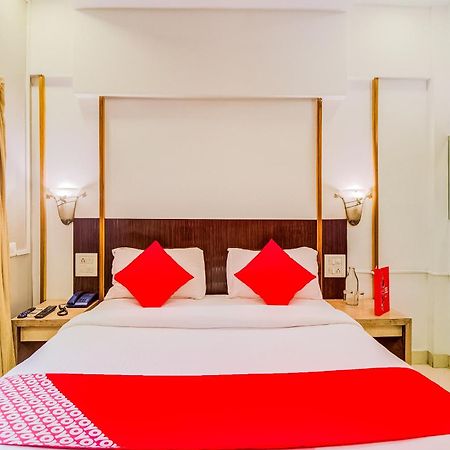 Super Collection O Panchratna Hotel Panvel Luaran gambar
