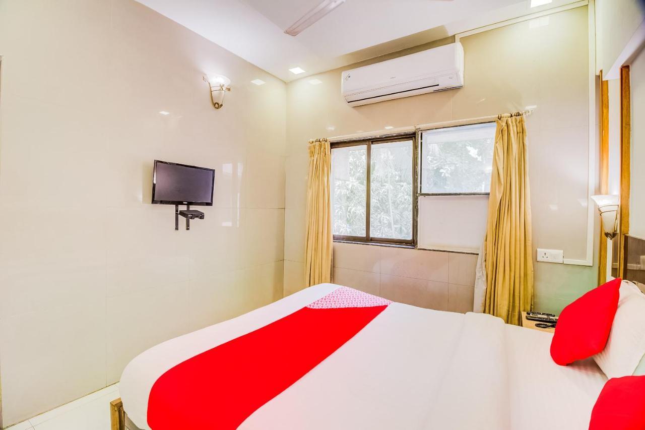 Super Collection O Panchratna Hotel Panvel Luaran gambar