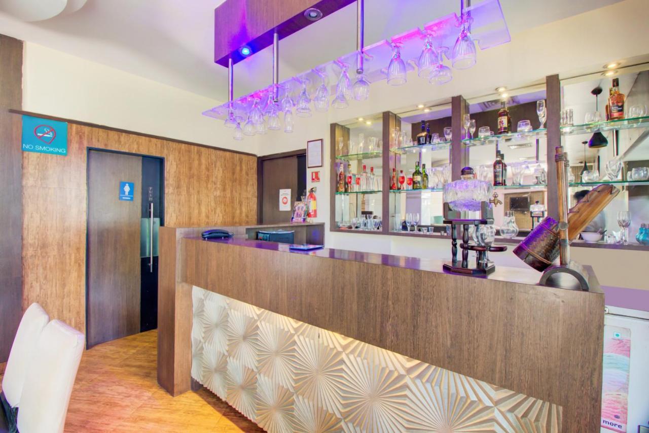 Super Collection O Panchratna Hotel Panvel Luaran gambar