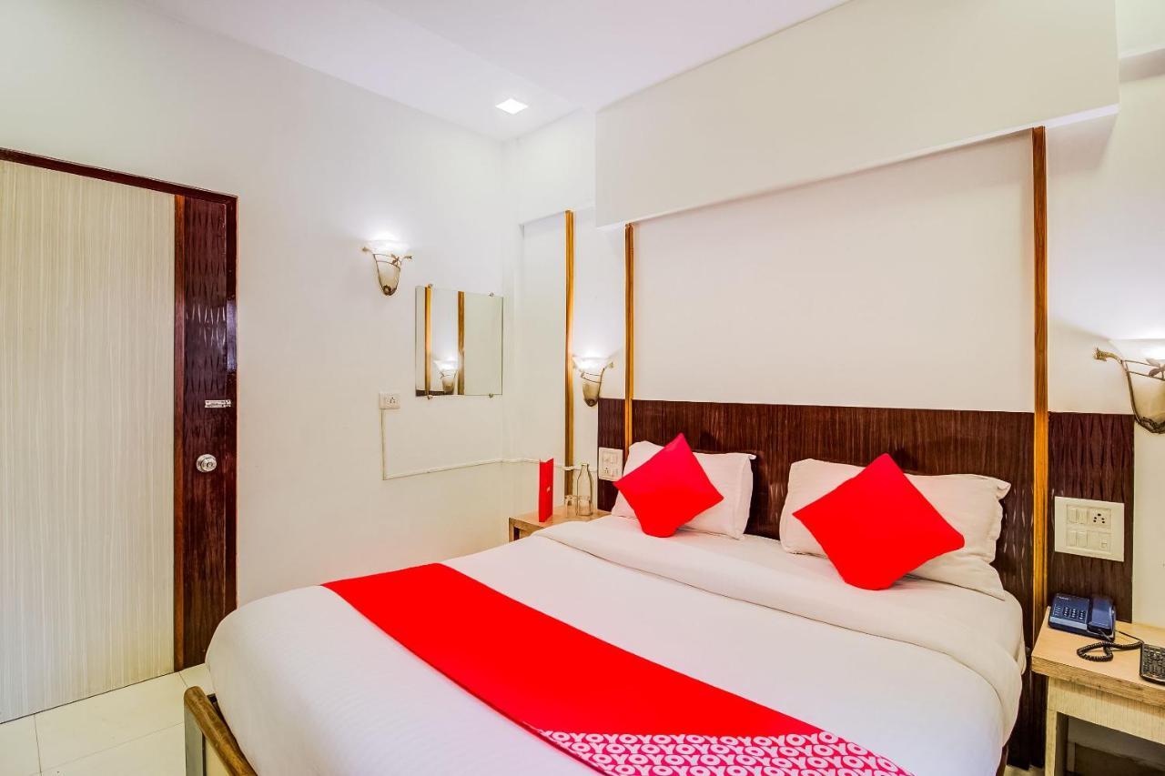 Super Collection O Panchratna Hotel Panvel Luaran gambar