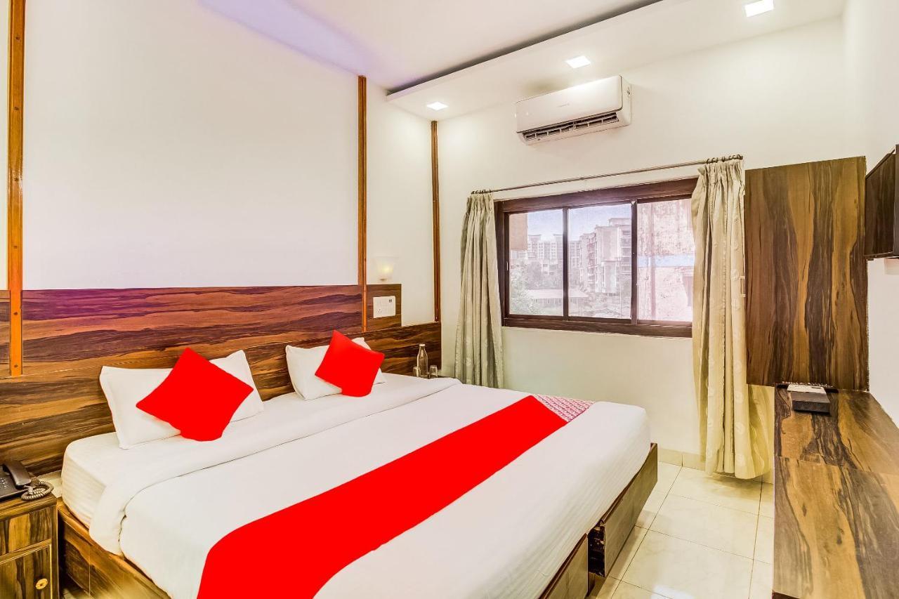 Super Collection O Panchratna Hotel Panvel Luaran gambar