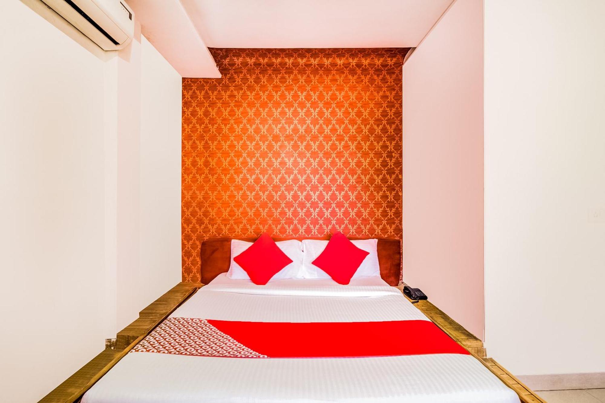 Super Collection O Panchratna Hotel Panvel Luaran gambar