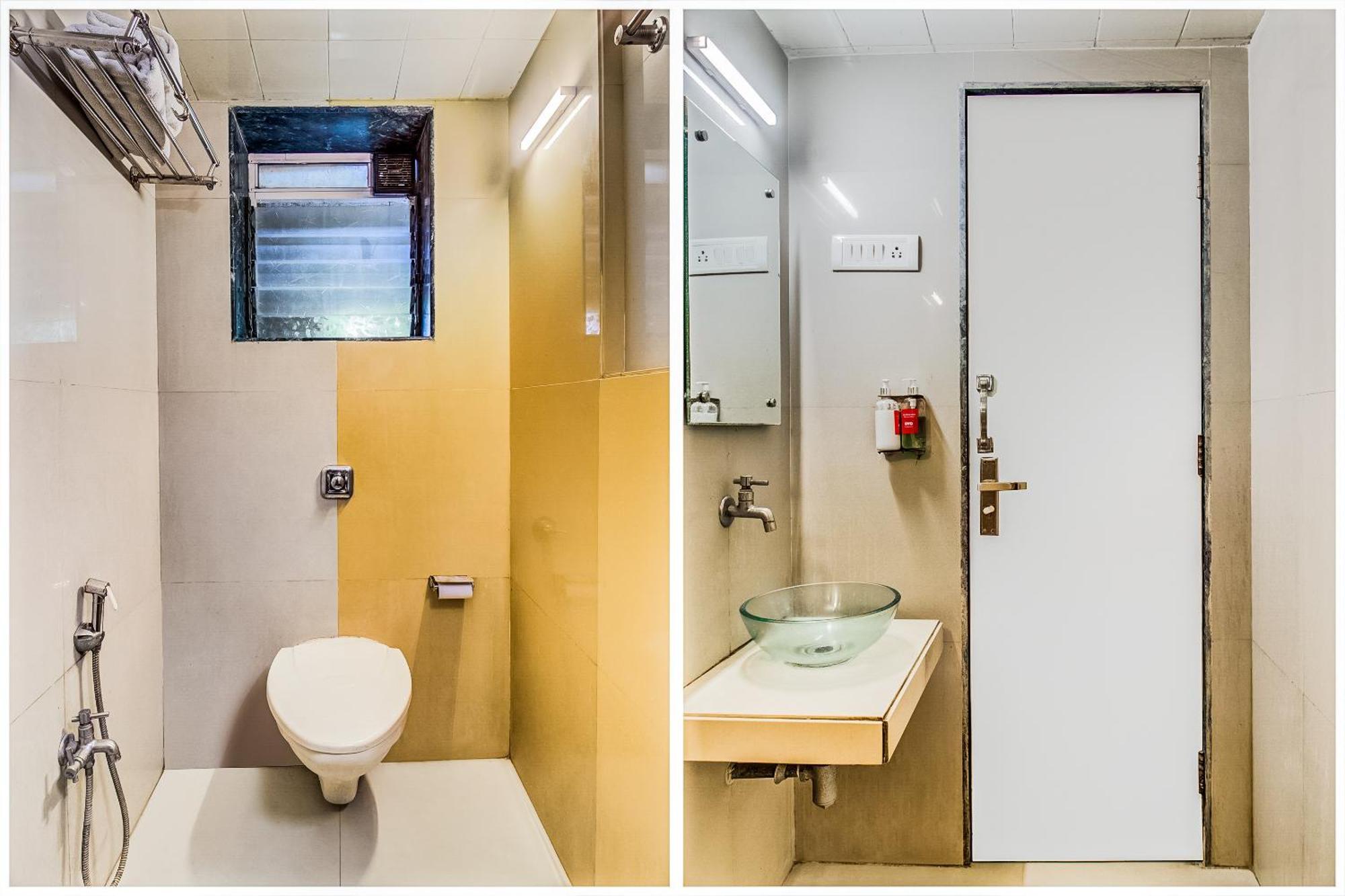 Super Collection O Panchratna Hotel Panvel Luaran gambar